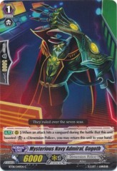 Mysterious Navy Admiral, Gogoth - BT08/049EN - C